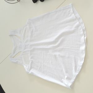 Lululemon Love Pleated Tank